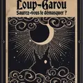 Spectacle improvisation « Loup Garou »