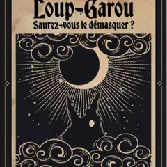 Spectacle improvisation « Loup Garou »