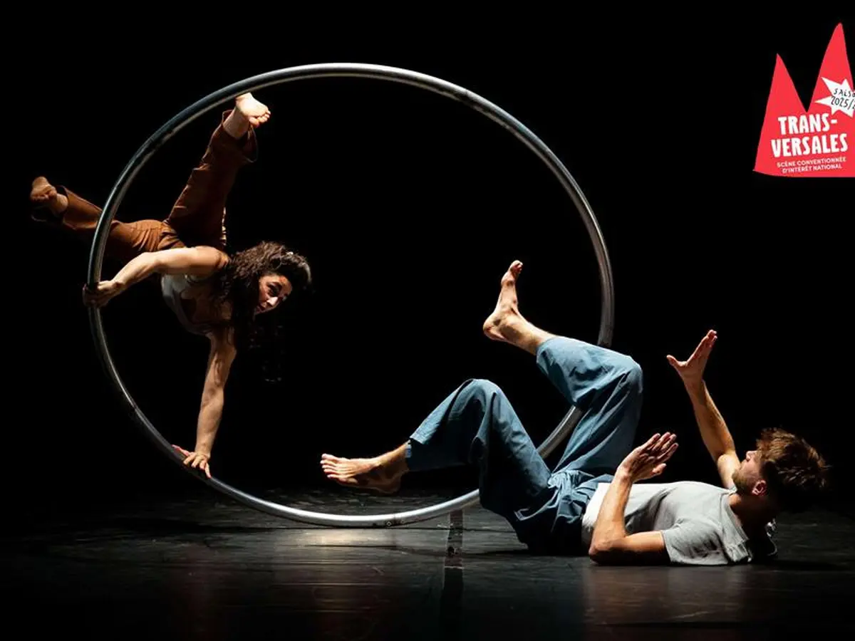 Spectacle IN Différence