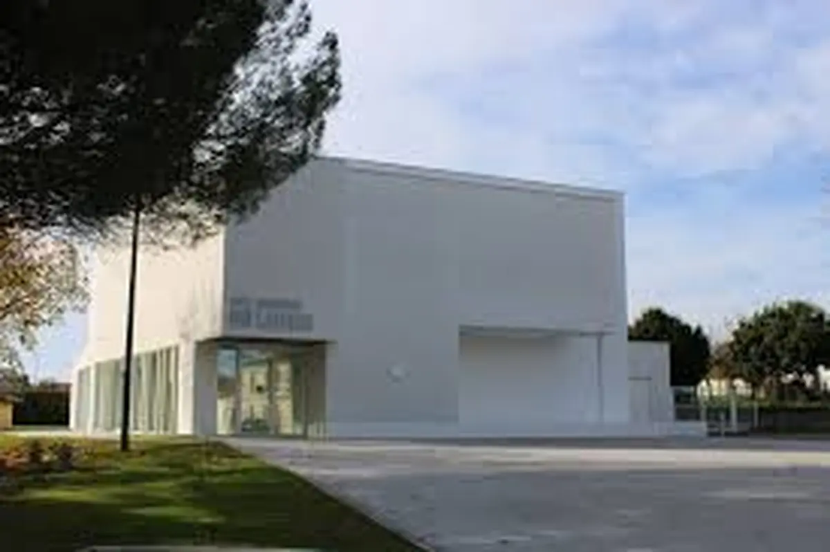 Spectacle inaugural du Pôle Culturel du Lavoir