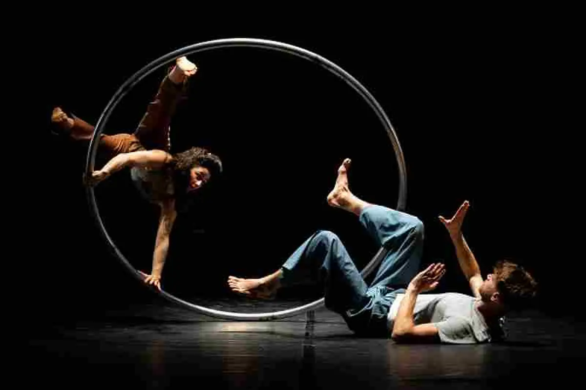 Spectacle : indifference