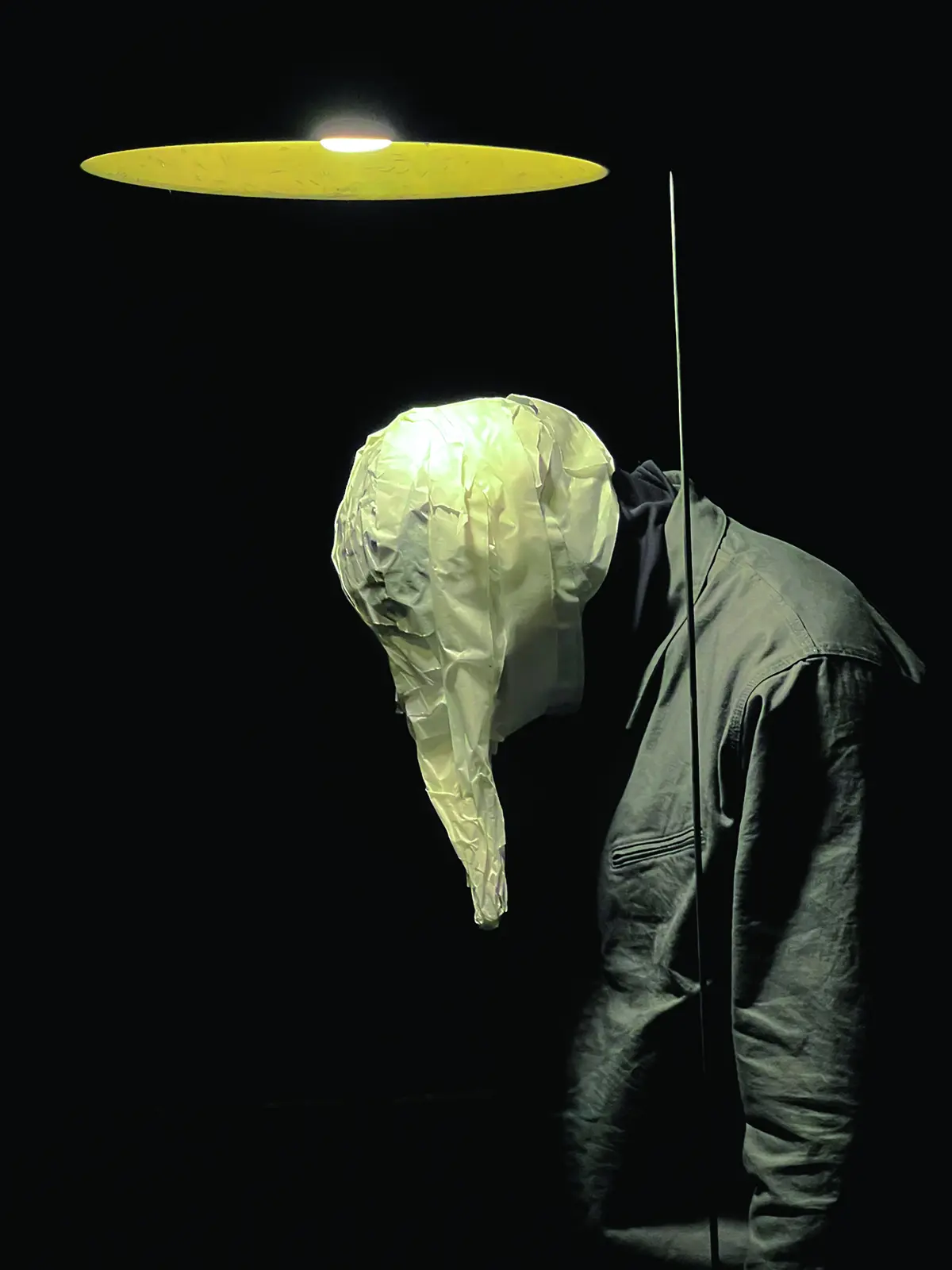 Spectacle « Insula »