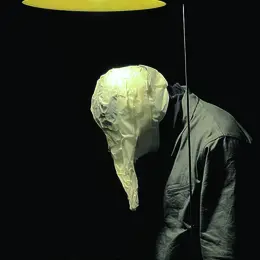 Spectacle « Insula »