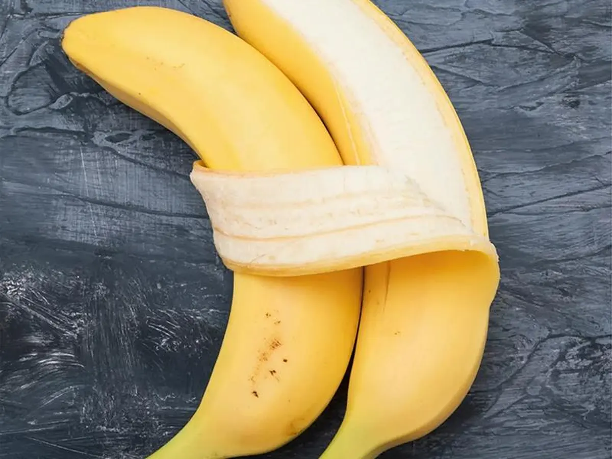 Spectacle - Je t'aime banane !