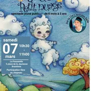 Spectacle jeune public