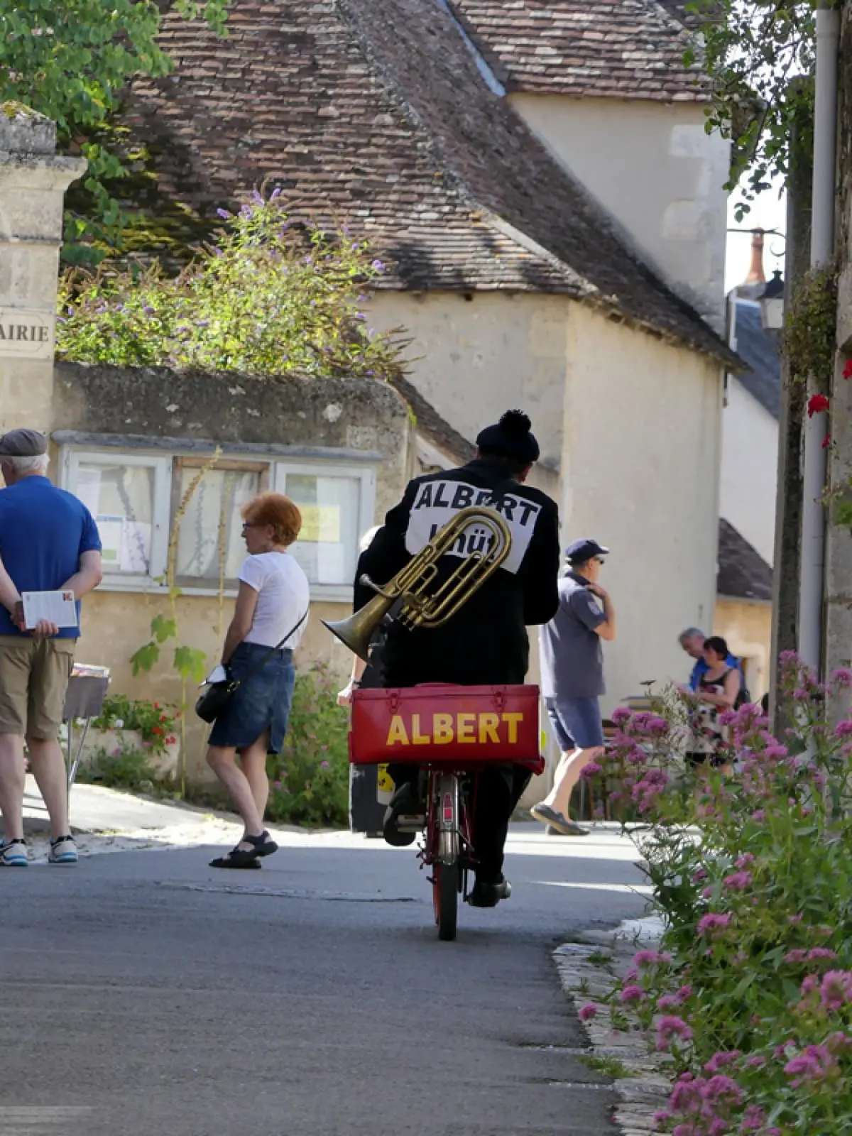 Spectacle Jeune Public Albert Knüt