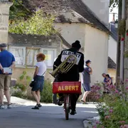 Spectacle Jeune Public Albert Knüt