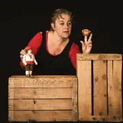 Spectacle jeune public Au pays des laminaks