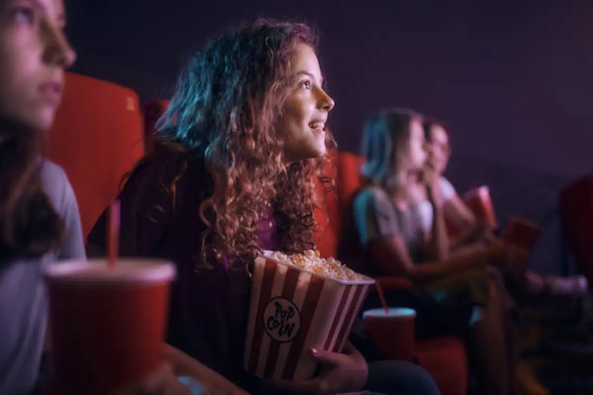 Spectacle Jeune Public « Bonnes Ondes »