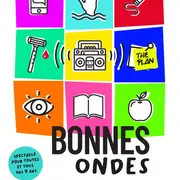 Spectacle Jeune Public Bonnes Ondes