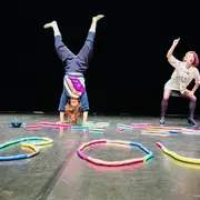 Spectacle jeune public - Boudin