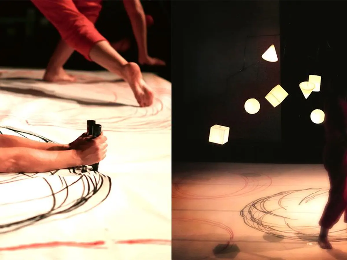 Spectacle jeune public - Hisse et Hop