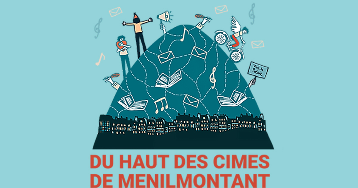 Spectacle jeune public immersif "Oh c'est quoi ça ?"