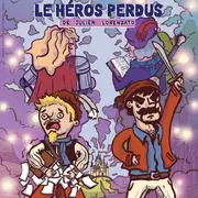Spectacle jeune public : Le Conteur et le Héros Perdus