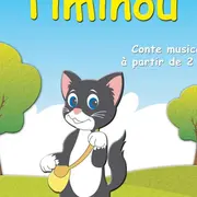 Spectacle jeune public - Le voyage de Timinou