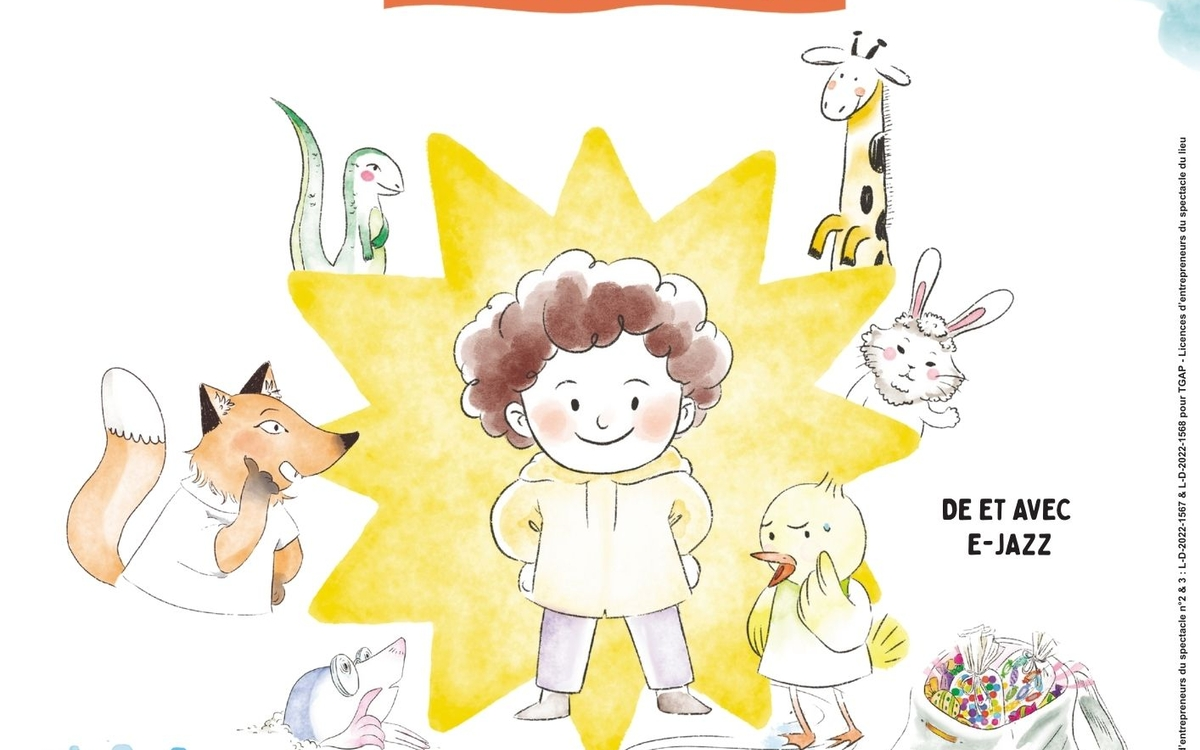 Les aventures de Papei