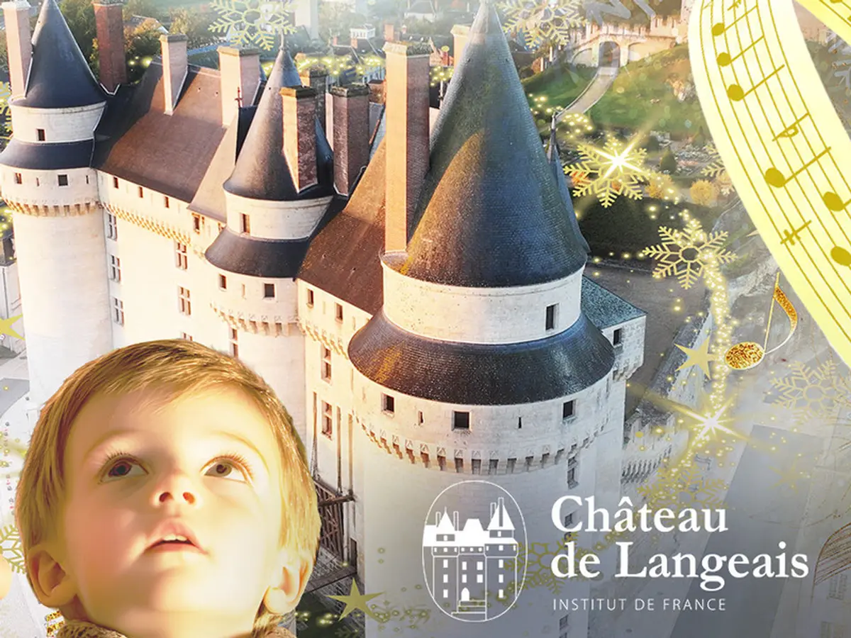 Spectacle jeune public : Les contes de Dame Bertille