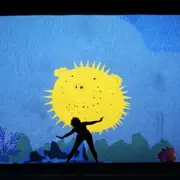 Spectacle jeune public : Océan