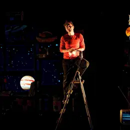 SPECTACLE JEUNE PUBLIC: Okilélé | Collectif Quatre Ailes, d'après Claude Ponti
