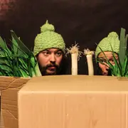 Spectacle Jeune Public Poï Les Poireaux