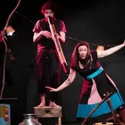 Spectacle jeune public - Sur le Fil du Monde