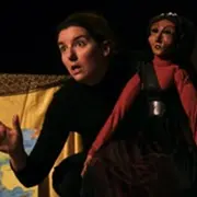 Spectacle jeune public « T’es Mythogyne ou quoi ? »