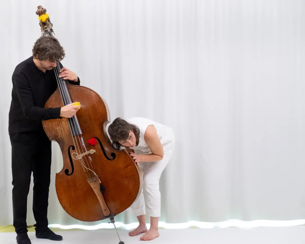 Spectacle jeune public Zaka