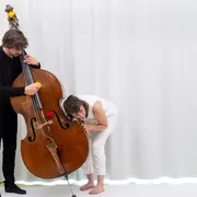 Spectacle jeune public Zaka