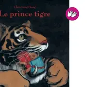 Spectacle jeunesse Le Prince Tigre” avec l'IVT