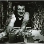 Spectacle jeunesse théâtre Hans et Greutel