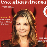 Spectacle | Jo Caulfield - Bad Mood Rising