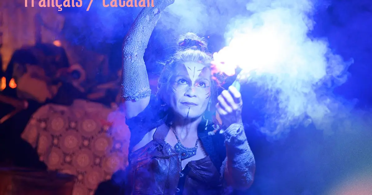 Spectacle : Jocs De Bruixes