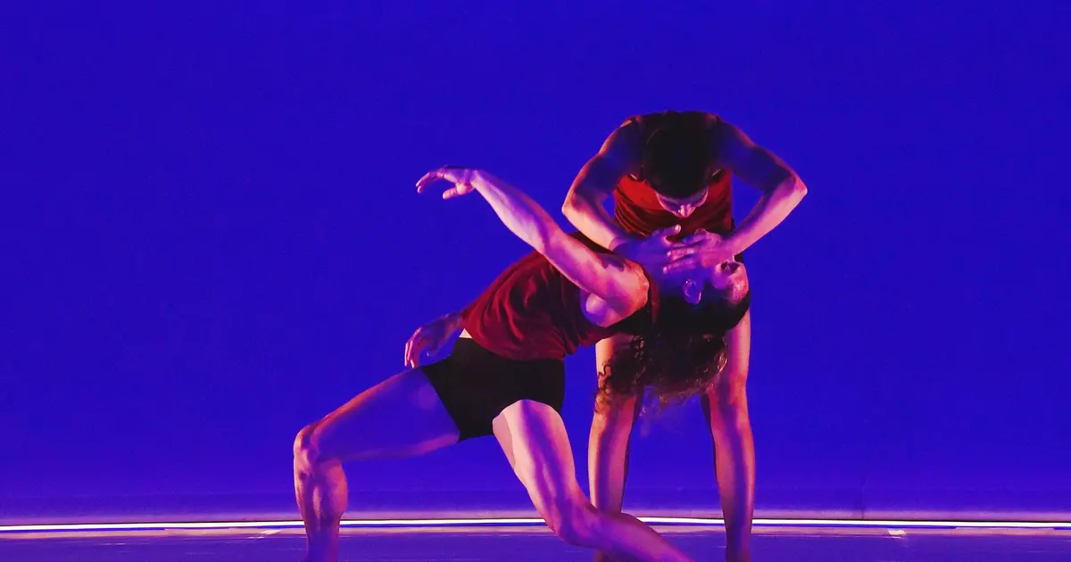 Spectacle - Josette Baïz - Tandem