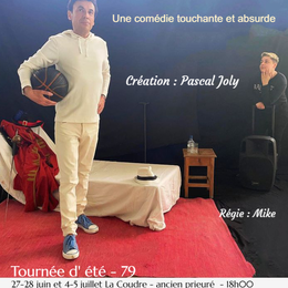 Spectacle Jouons Encore