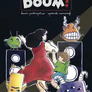 Spectacle : Juke Box Boom