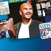 Spectacle - Julien Strelzyk - best of