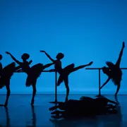Spectacle : Junior Ballet de l'Opéra de Paris