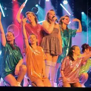 Spectacle Kaleïdoscope