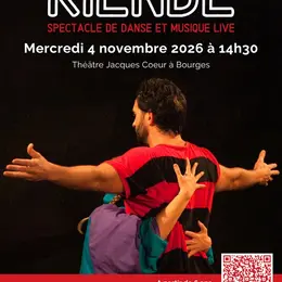 Spectacle : Kiende