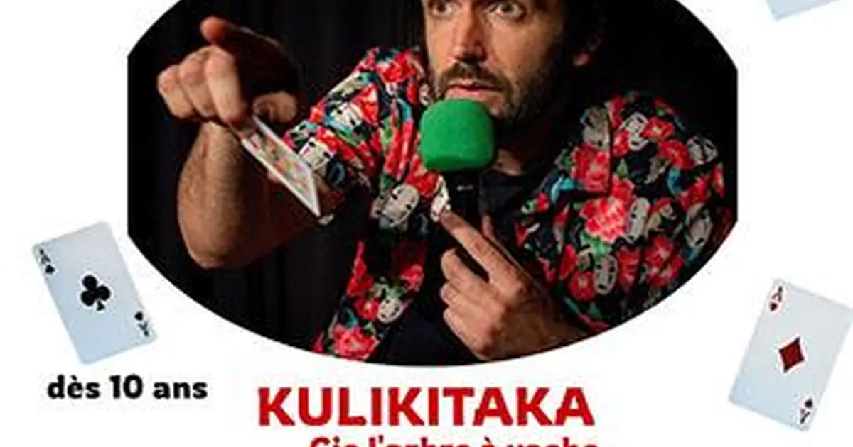 Spectacle - Kulikitaka