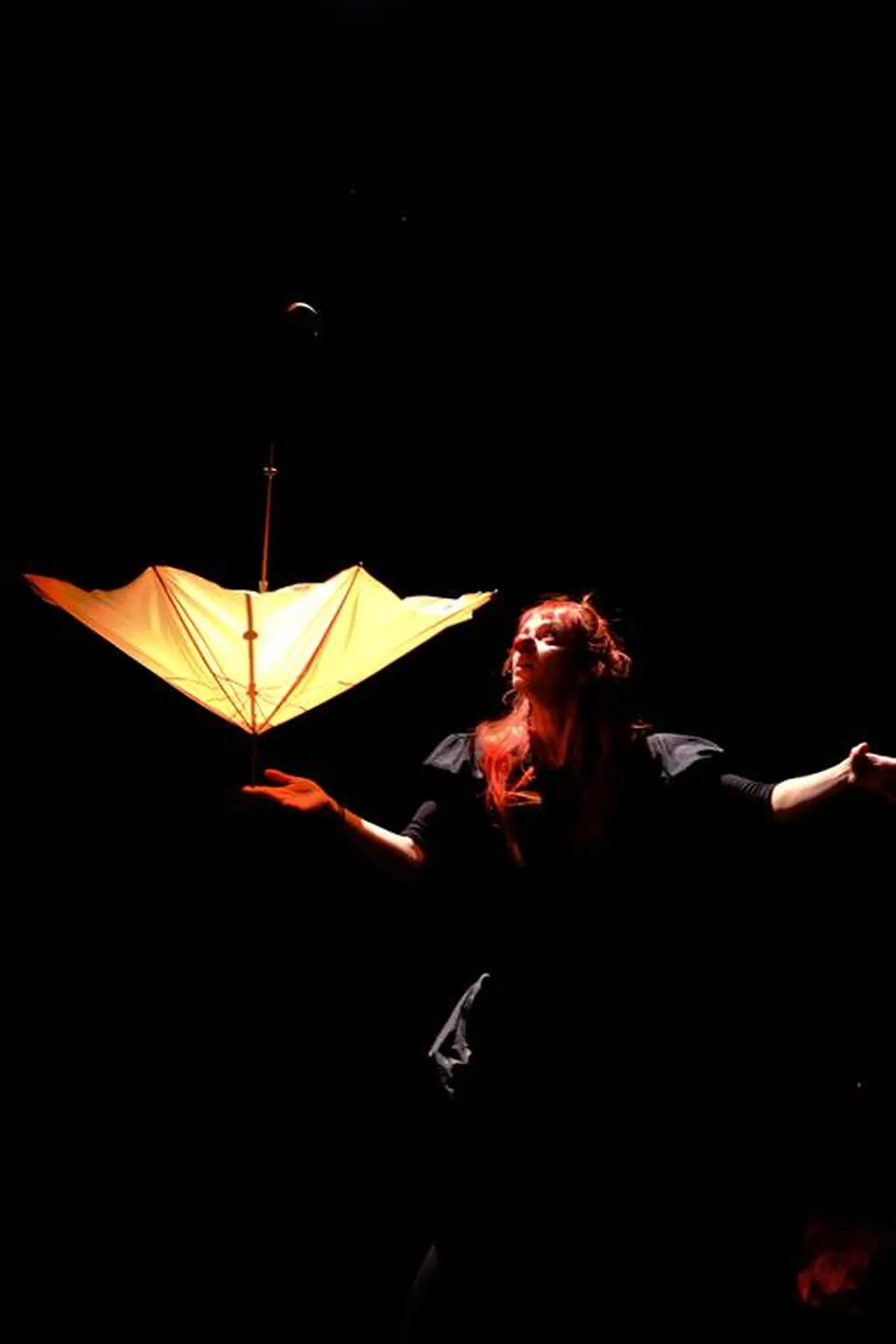 Spectacle L'Abbaye en famille