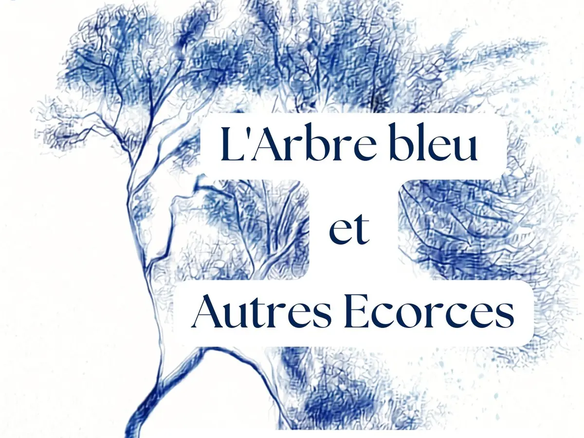 Spectacle l'Arbre Bleu et autres écorces