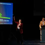 Spectacle : L'art d'avoir toujours raison, méthode simple, rapide et infaillible pour remporter une élection