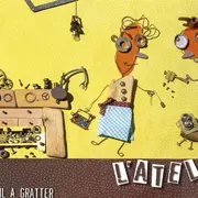 Spectacle - L'atelier