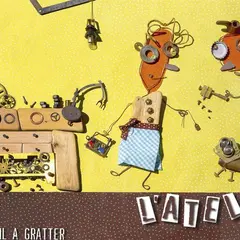Spectacle - L'atelier