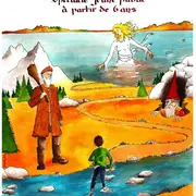 Spectacle l'autre monde de Guilhem