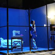 Spectacle : L'Ecole des femmes, de Molière