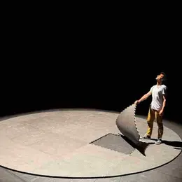 Spectacle : L'écoute du silence