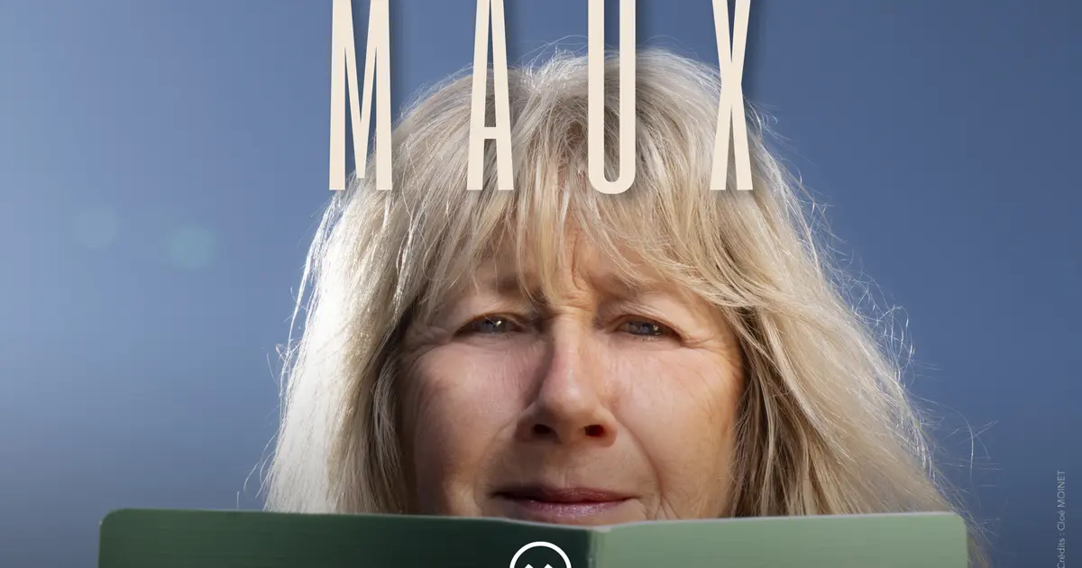 Spectacle "L'écrit des maux"