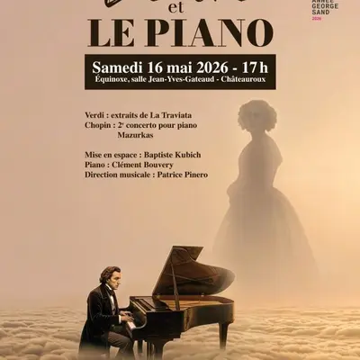 Châteauroux : nos 6 idées sorties du week-end